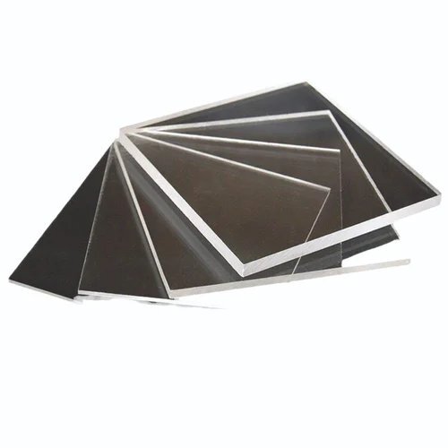 Acrylic Clear Sheet - Color: Transparent