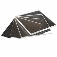 Acrylic Clear Sheet