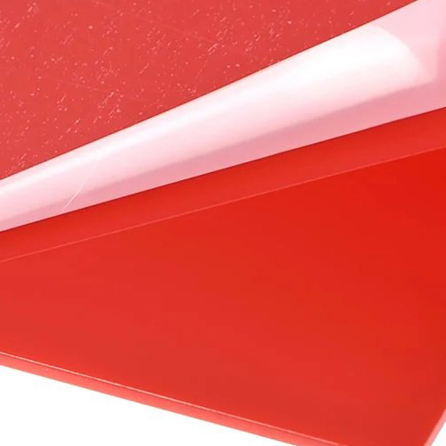 Colourful Acrylic Sheet