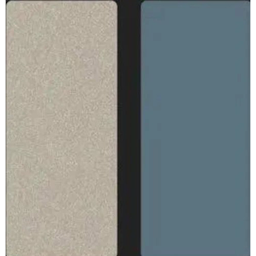 Anti Scratch Thin Acrylic Sheet