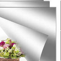Anti Scratch Thin Acrylic Sheet
