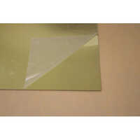 Acrylic Mirror Sheet