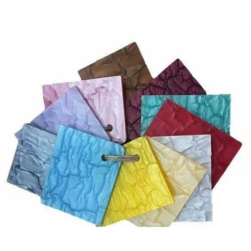 Marbal Design Mop Acrylic Sheet