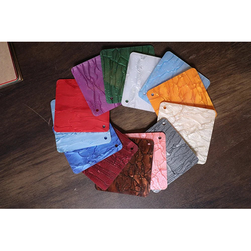 Marbal Design Mop Acrylic Sheet