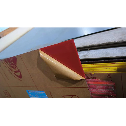 Coloured Cast Acrylic Sheet - 4x8 Ft, 6 Mm Thickness | Multi-color, Industrial Usage, Durable Acrylic Material