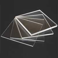 Marga Cipta Acrylic Transparent Sheet