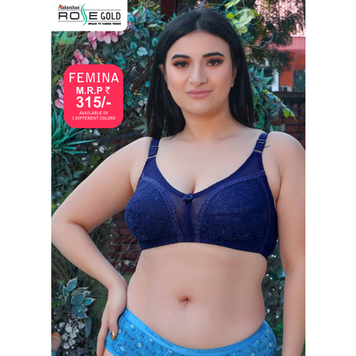 Femina Bra