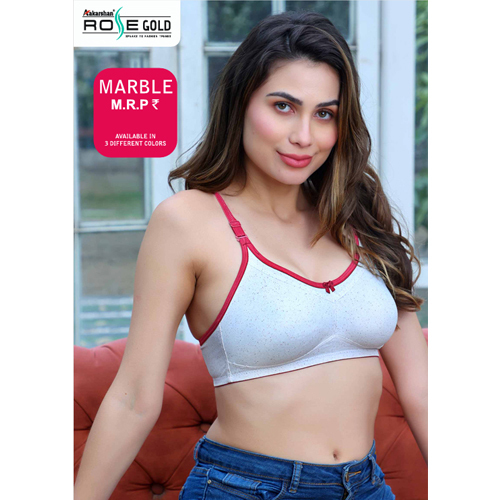 Marble Bra