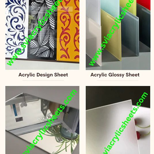 4X8 TRANSPERENT PLEXIGLASS SHEET