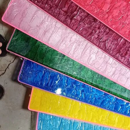 Pt Glass Acrylic Sheet