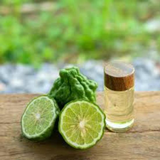 Bergamot Oil