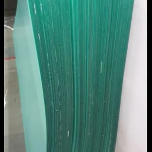 Acrylic Lgp Sheets - Color: Transparent