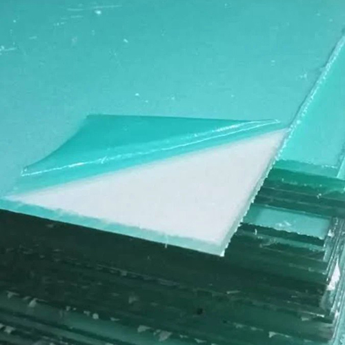 Acrylic Lgp Sheets - Color: Transparent