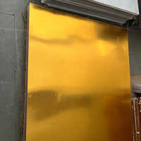 Acrylic Mirror Sheet