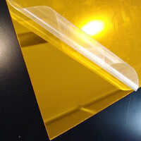 Acrylic Mirror Sheet