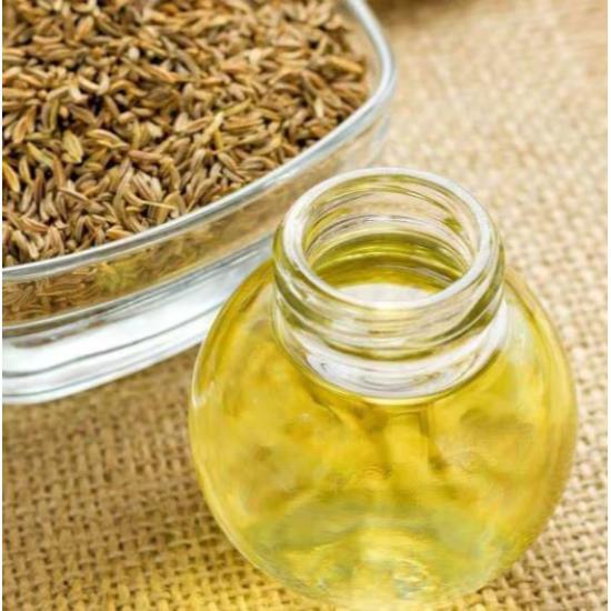 Cumin seed oil
