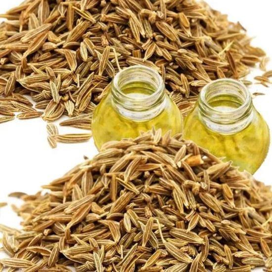 Cumin seed oil