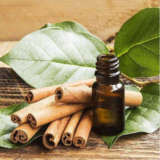 Cinnamon Oil - Age Group: All Age Group
