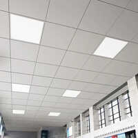 Aluminum False Ceiling Panel - Feature: Durable