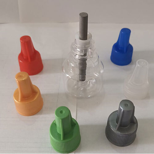 Empty Bottle Set