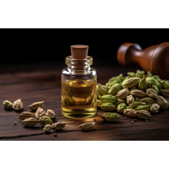 Cardamom Oil