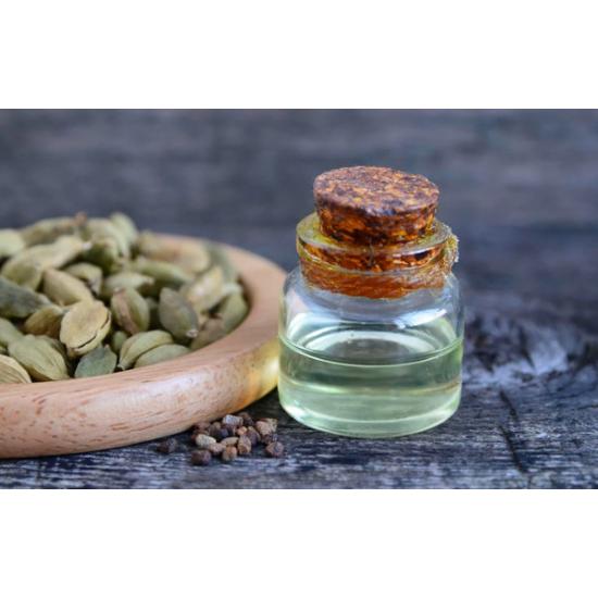 Cardamom Oil
