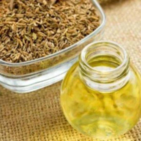 Caraway Oil