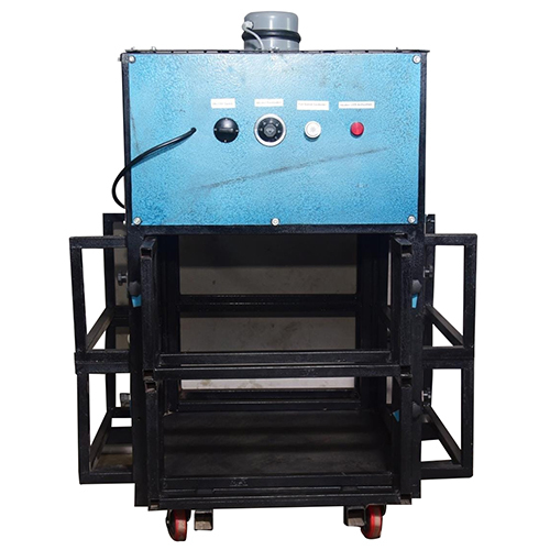 Agarbatti Dryer Machine