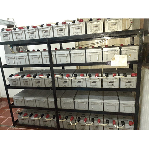Amararaja Quanta Battery