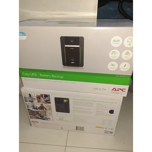 APC 2.2KVA Offline UPS