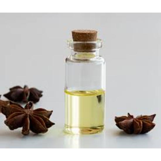 Anise Seed Oil ( Pimpinella anisum Oil )