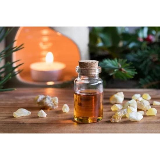Boswellia Serrata Essential Oil