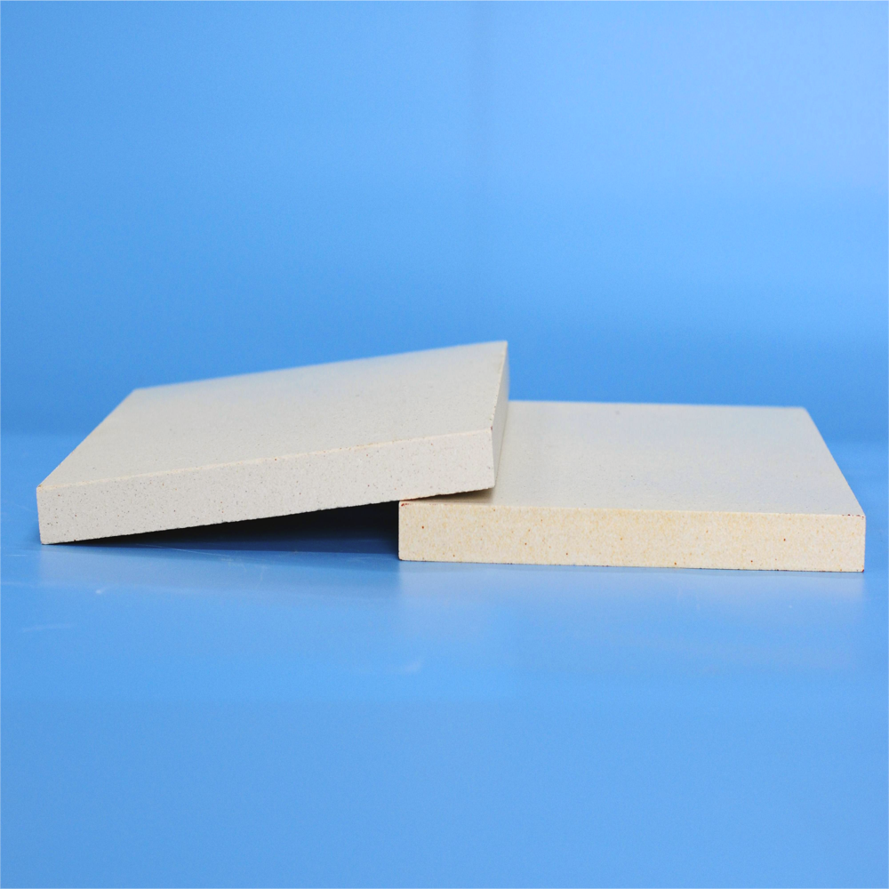 Cordierite Mullite Kiln Plate/Batt/Slab