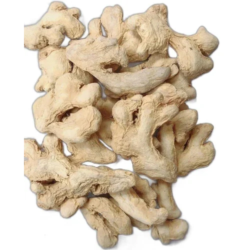 Dry Ginger By Manidhar Overseas