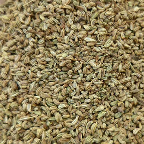 Ajwain Seeds