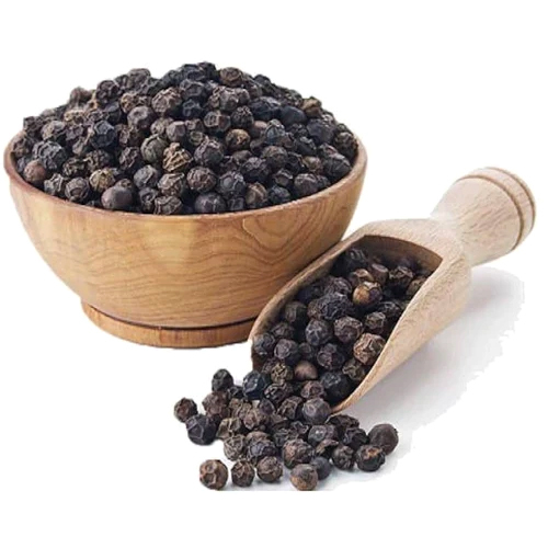 Black Pepper - Physical Form: Granules