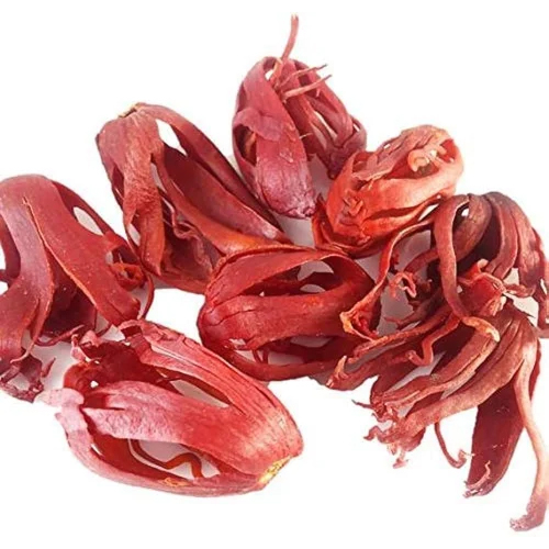 Whole Mace Spice