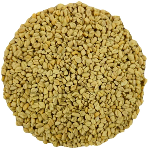 Fenugreek Seeds - Color: Brown