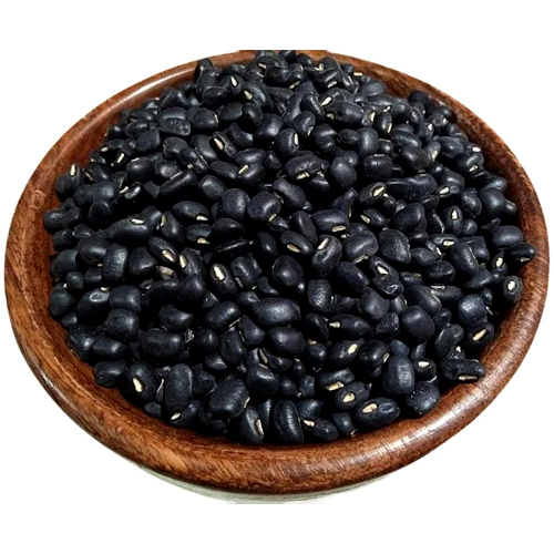 Organic Black Beans - Origin: India