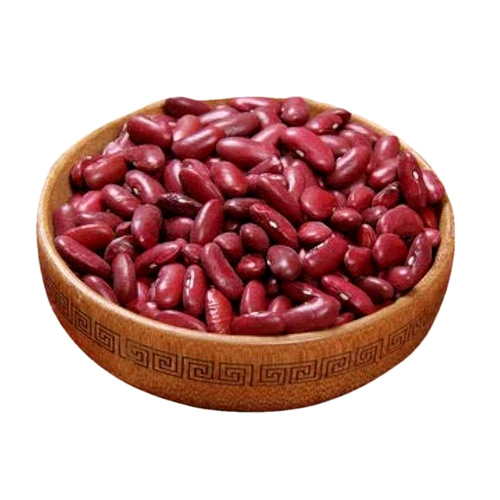 Red Kidney Beans - Cultivation Type: Organic