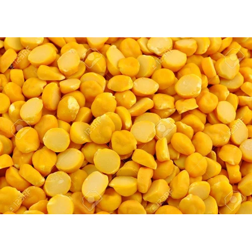 Yellow Split Peas