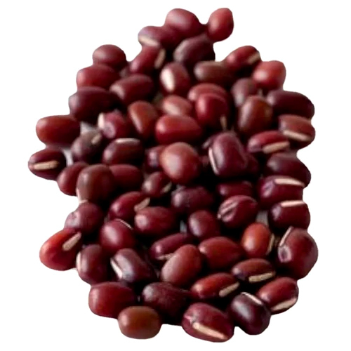 Organic Adzuki Beans - Color: Brown