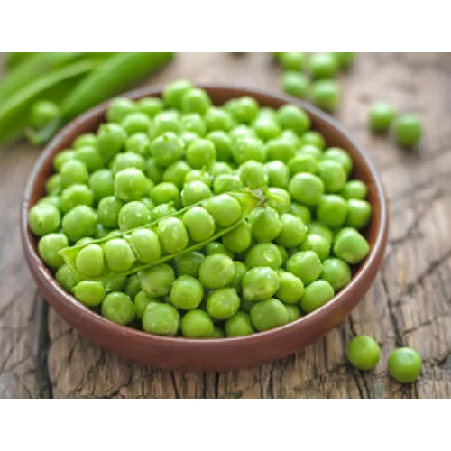 Split Peas