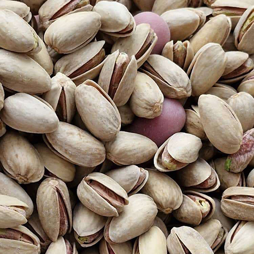 Whole Pistachio