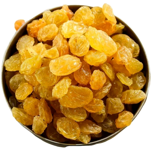 Golden Raisin