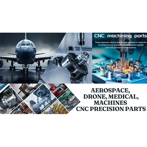 Cnc Vmc, Machining Center Services - Material: Mild Steel