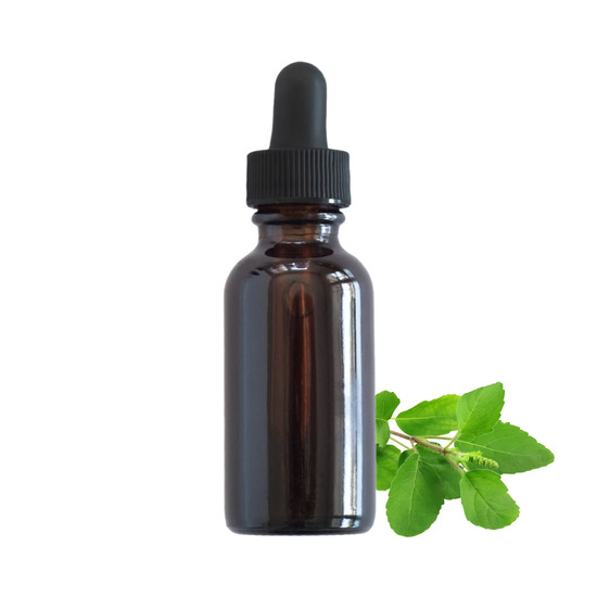 Panch Tulsi Oil