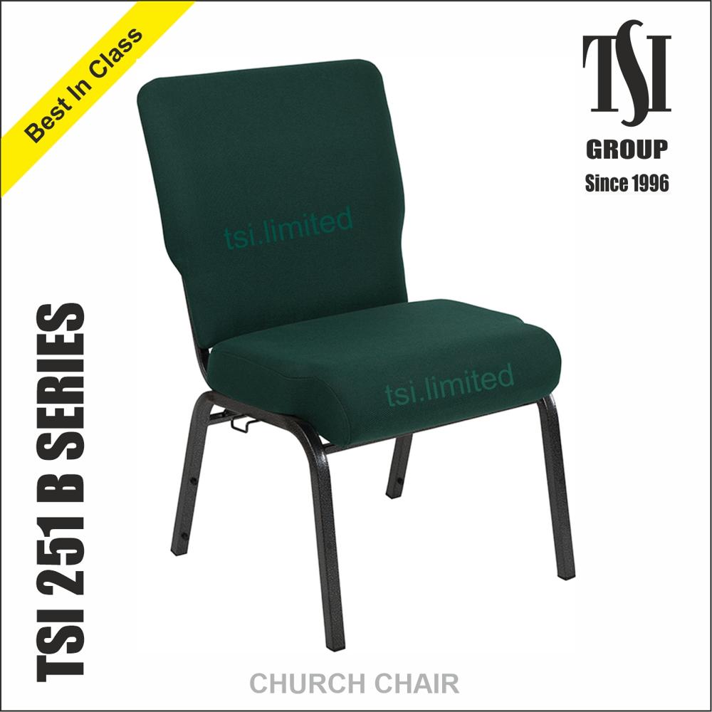 Divine Church Chair