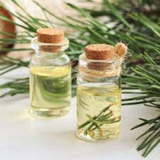 Beta Pinene oil