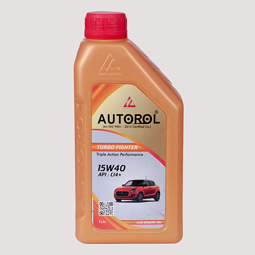 Autorol 1LTR 15W40 Engine Oil